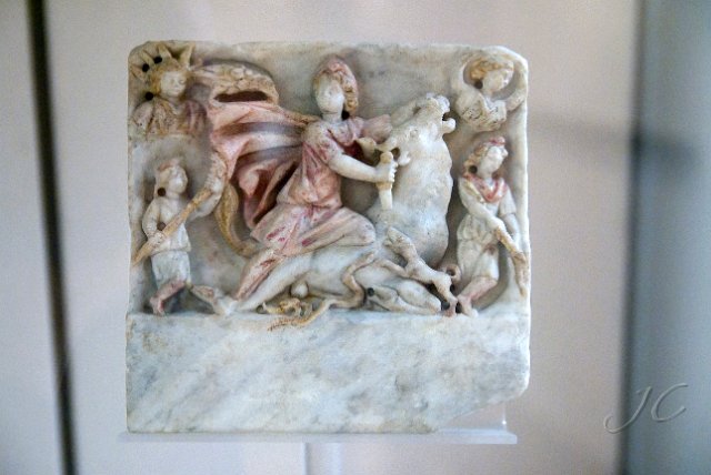 0060Terme Di Diocleziano.jpg - SONY DSC